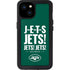 NFL New York Jets Team Motto iPhone 15 Plus Waterproof Case